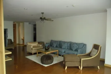 3 Bedroom Apartment for rent in Khlong Toei, Bangkok near BTS Phrom Phong