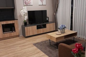 2 Bedroom Condo for rent in Yan Nawa, Bangkok near BTS Surasak