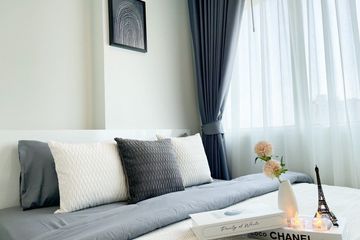 1 Bedroom Condo for rent in Talat Phlu, Bangkok near BTS Talat Phlu