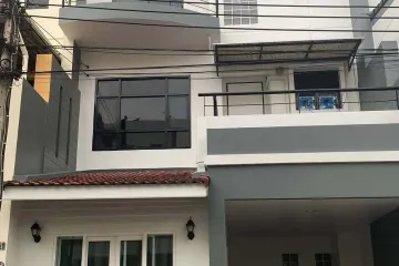 4 Bedroom Townhouse for rent in Bang Na, Bangkok near MRT Si La Salle