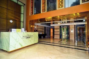 1 Bedroom Condo for rent in Lumpini, Bangkok near BTS Chit Lom