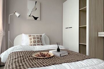 2 Bedroom Condo for rent in Wong Sawang, Bangkok near MRT Bang Son