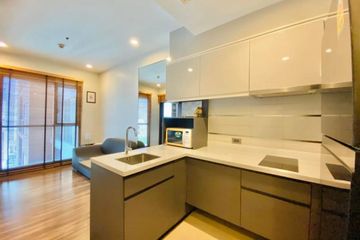 1 Bedroom Condo for rent in Phra Khanong, Bangkok near BTS Phra Khanong