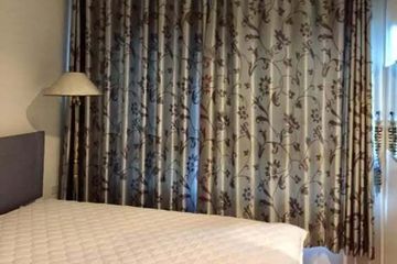 1 Bedroom Condo for rent in Bang Yi Khan, Bangkok near MRT Bang Yi Khan