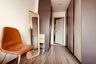 1 Bedroom Condo for rent in Ideo Chula - Samyan, Si Phraya, Bangkok near MRT Sam Yan