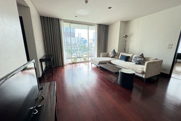2 Bedroom Condo for rent in The Park Chidlom, Lumpini, Bangkok near BTS Chit Lom