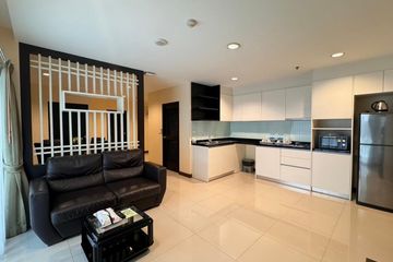2 Bedroom Condo for rent in Phra Khanong, Bangkok near BTS Ekkamai