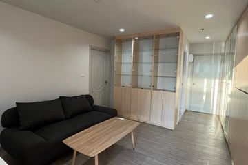 2 Bedroom Condo for rent in Bang Sue, Bangkok near MRT Bang Son