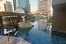 1 Bedroom Condo for rent in InterLux Premier Sukhumvit 13, Khlong Toei Nuea, Bangkok near BTS Nana