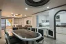 3 Bedroom Condo for rent in Asoke Tower, Khlong Toei Nuea, Bangkok near MRT Phetchaburi