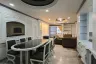 3 Bedroom Condo for rent in Asoke Tower, Khlong Toei Nuea, Bangkok near MRT Phetchaburi