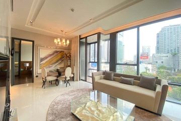 2 Bedroom Condo for rent in Khlong Tan Nuea, Bangkok near BTS Thong Lo