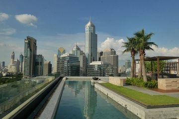 3 Bedroom Condo for rent in Lumpini, Bangkok near BTS Ploen Chit