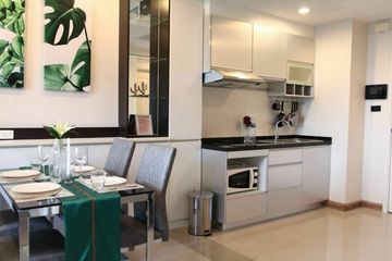 1 Bedroom Condo for rent in Huai Khwang, Bangkok near MRT Thailand Cultural Centre