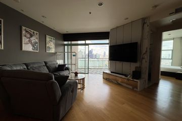 2 Bedroom Condo for rent in Wat Phraya Krai, Bangkok near BTS Saphan Taksin