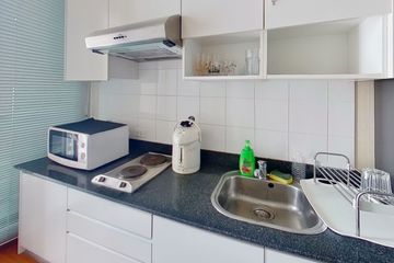 1 Bedroom Condo for rent in Phra Khanong, Bangkok near BTS On Nut