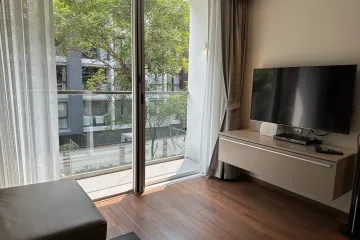 1 Bedroom Apartment for rent in Khlong Tan Nuea, Bangkok near BTS Thong Lo