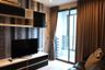 2 Bedroom Condo for rent in Ideo Mobi Phayathai, Thung Phaya Thai, Bangkok near BTS Phaya Thai
