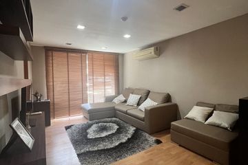 2 Bedroom Condo for rent in Khlong Toei, Bangkok near MRT Queen Sirikit National Convention Centre