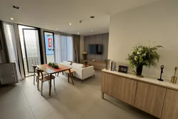 1 Bedroom Apartment for rent in Lumpini, Bangkok near BTS Nana