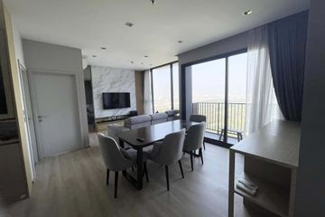 2 Bedroom Condo for rent in Chatuchak, Bangkok near MRT Chatuchak Park