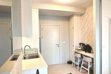 1 Bedroom Condo for rent in Bang Sue, Bangkok near MRT Bang Pho