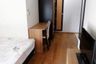 Condo for rent in THE LINE Phahonyothin Park, Chom Phon, Bangkok near MRT Phahon Yothin