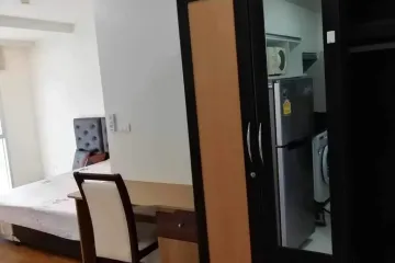 Condo for rent in THE LINE Phahonyothin Park, Chom Phon, Bangkok near MRT Phahon Yothin