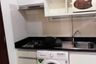 Condo for rent in THE LINE Phahonyothin Park, Chom Phon, Bangkok near MRT Phahon Yothin