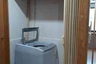 1 Bedroom Condo for rent in Baan Suksan, Khlong Toei Nuea, Bangkok near MRT Phetchaburi