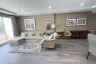 3 Bedroom Condo for rent in Baan Nunthasiri, Thung Maha Mek, Bangkok near BTS Chong Nonsi