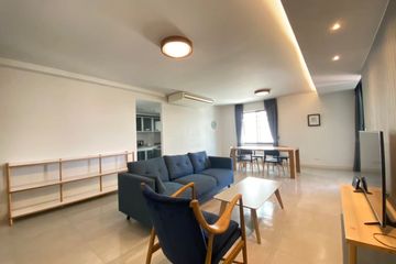 3 Bedroom Condo for rent in Khlong Toei Nuea, Bangkok near MRT Sukhumvit