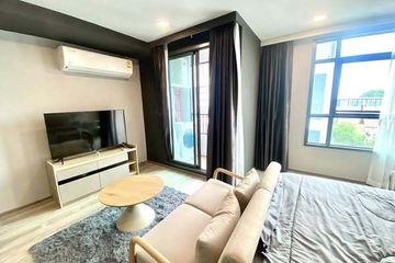 1 Bedroom Condo for rent in Din Daeng, Bangkok near MRT Ratchadaphisek