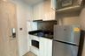 1 Bedroom Condo for rent in Maestro 19 Ratchada 19 - Vipha, Din Daeng, Bangkok near MRT Ratchadaphisek