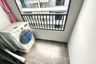 1 Bedroom Condo for rent in Maestro 19 Ratchada 19 - Vipha, Din Daeng, Bangkok near MRT Ratchadaphisek