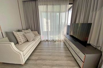 2 Bedroom Condo for rent in Bang Kapi, Bangkok near MRT Phetchaburi