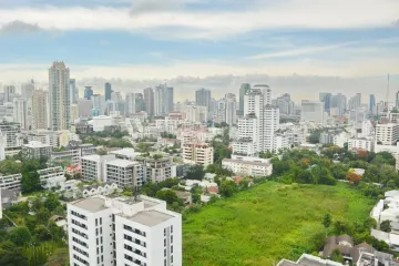 3 Bedroom Condo for rent in Khlong Tan Nuea, Bangkok near BTS Phrom Phong