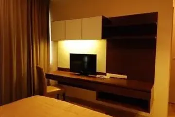2 Bedroom Condo for rent in Khlong Tan Nuea, Bangkok near BTS Phrom Phong