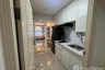 1 Bedroom Condo for rent in Grand Park View Asoke, Khlong Toei Nuea, Bangkok near BTS Asoke