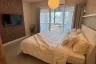 1 Bedroom Condo for rent in Grand Park View Asoke, Khlong Toei Nuea, Bangkok near BTS Asoke