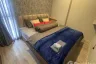 2 Bedroom Condo for rent in Quintara MHy&rsquo;GEN Ratchada - Huai Khwang, Huai Khwang, Bangkok near MRT Huai Khwang