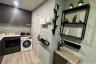 2 Bedroom Condo for rent in Quintara MHy&rsquo;GEN Ratchada - Huai Khwang, Huai Khwang, Bangkok near MRT Huai Khwang