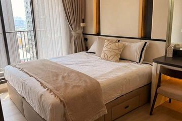 1 Bedroom Condo for rent in Phra Khanong, Bangkok near BTS On Nut