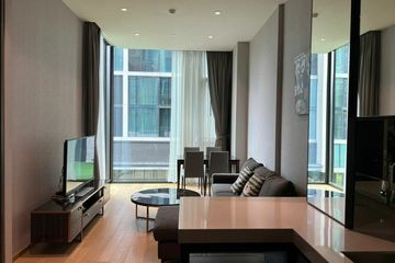 1 Bedroom Condo for rent in 28 Chidlom, Lumpini, Bangkok near BTS Chit Lom