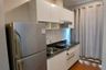 1 Bedroom Condo for rent in Diamond Sukhumvit, Phra Khanong, Bangkok near BTS On Nut