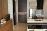 1 Bedroom Condo for rent in Rhythm Sathorn, Thung Wat Don, Bangkok near BTS Saphan Taksin