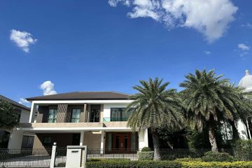 4 Bedroom House for rent in Dokmai, Bangkok