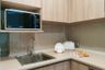 1 Bedroom Condo for rent in Modiz Sukhumvit 50, Phra Khanong, Bangkok near BTS On Nut