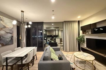 2 Bedroom Condo for rent in Phaya Thai, Bangkok near BTS Saphan Kwai