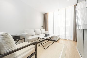 2 Bedroom Apartment for rent in Khlong Toei, Bangkok near BTS Asoke